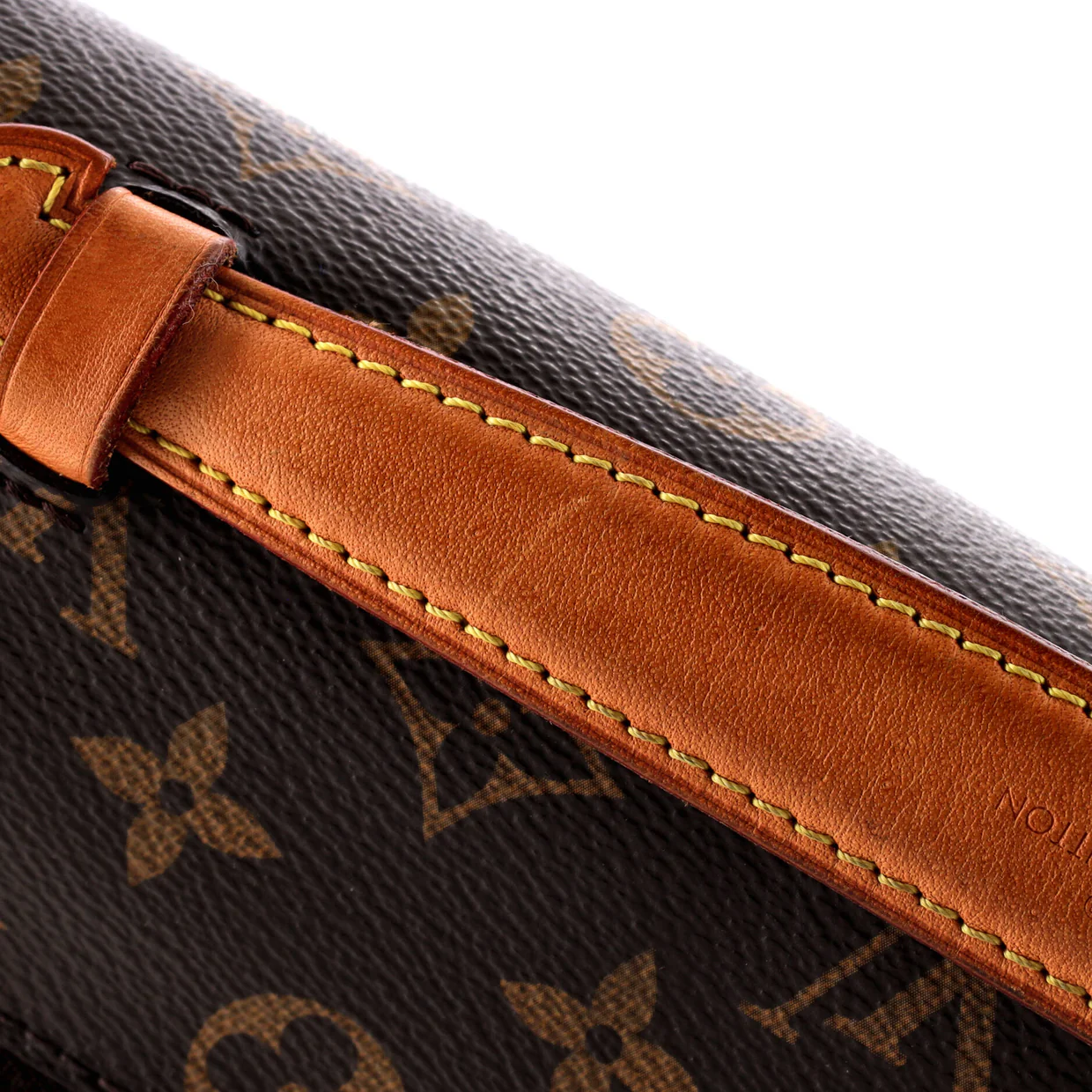 Pochette Metis Monogram Canvas - Deep Luxury