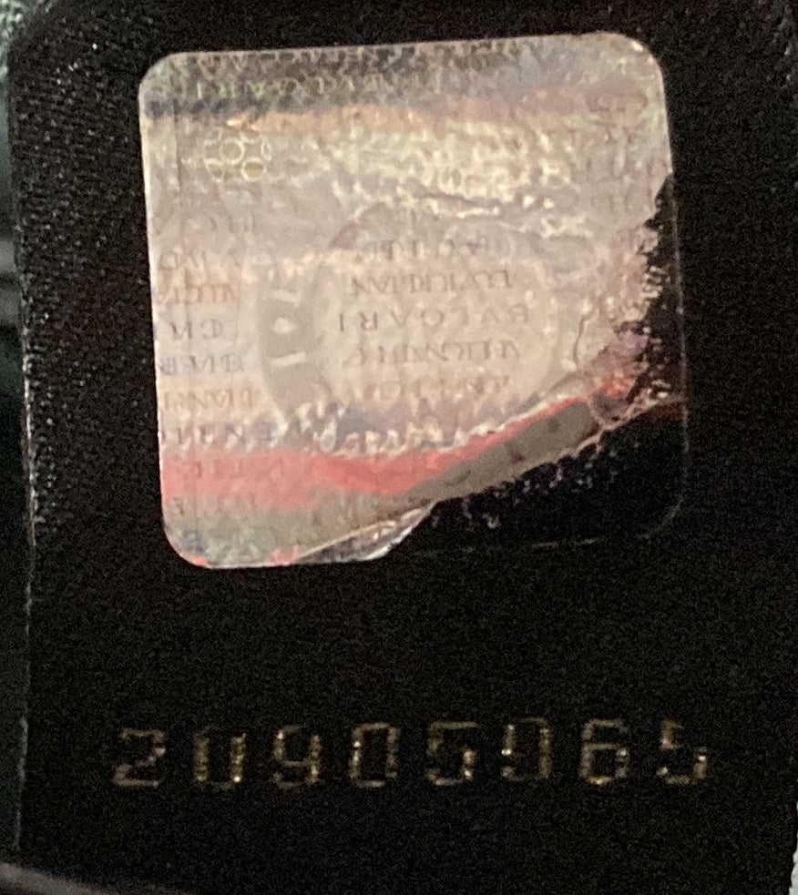 Serpenti Forever Square Shoulder Bag Leather Medium - Deep Luxury