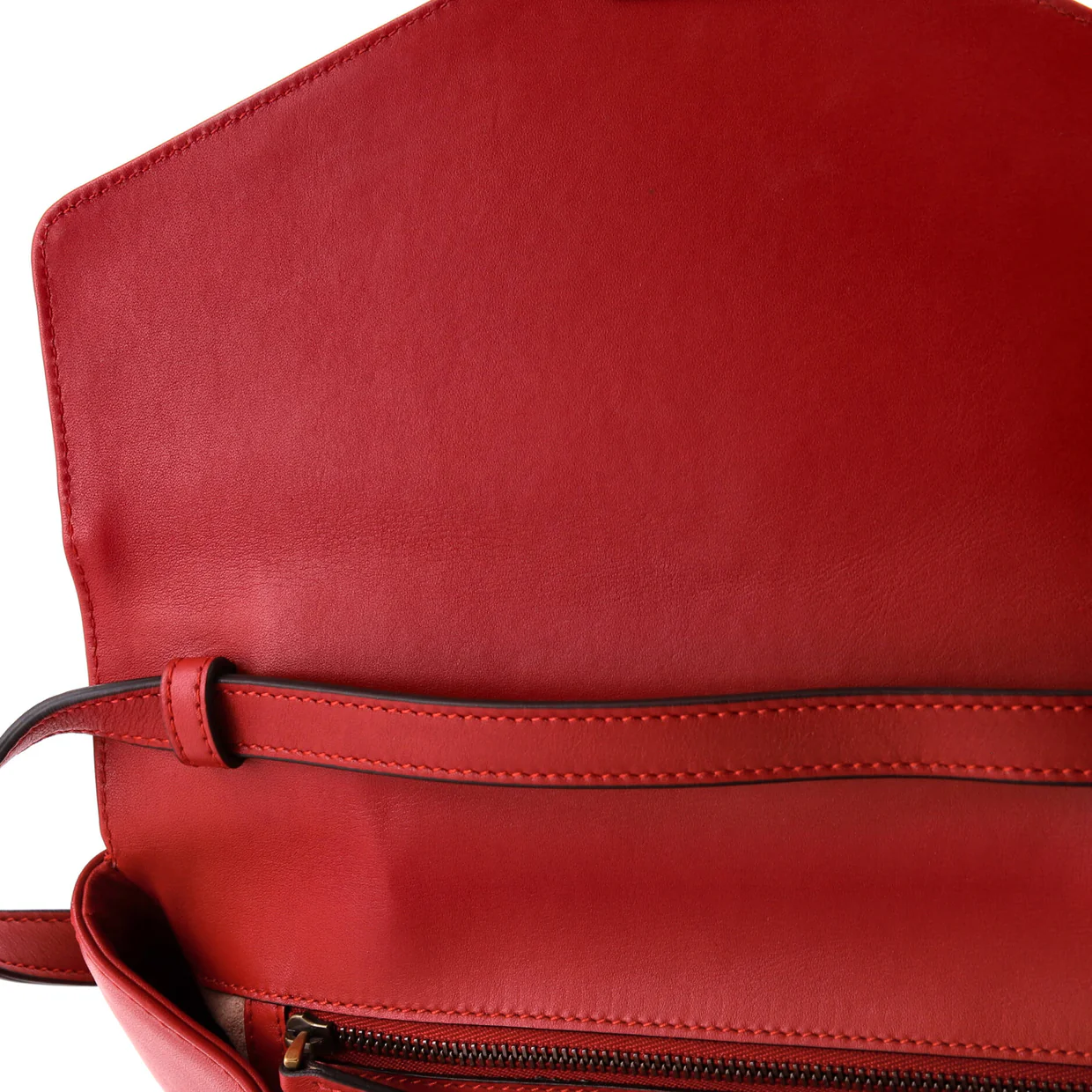 Queen Margaret Top Handle Bag Quilted Leather Medium - Deep Luxury