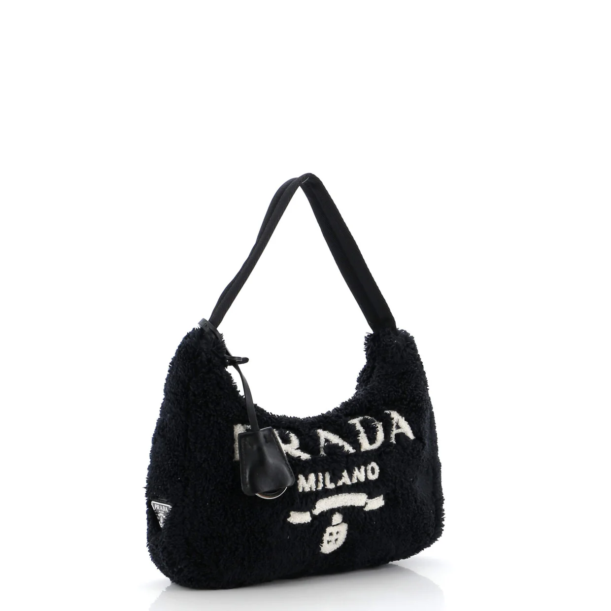 Re-Edition 2000 Hobo Terry Cloth Mini - Deep Luxury