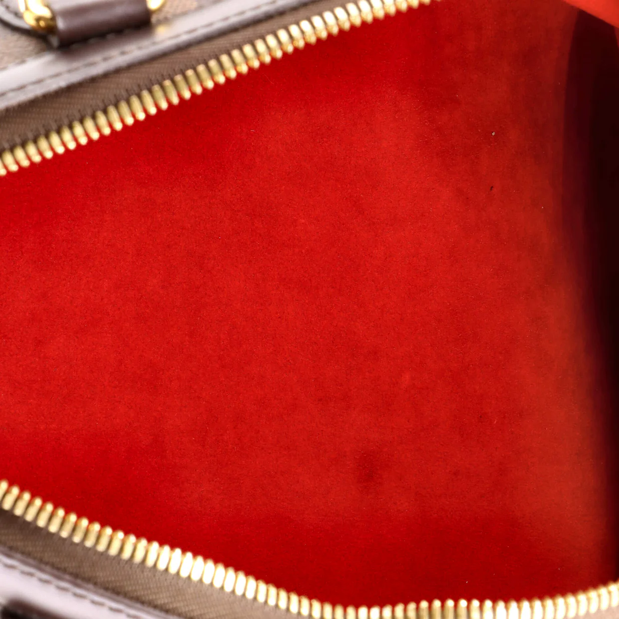 Trevi Handbag Damier GM - Deep Luxury