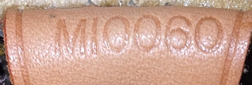 Looping Handbag Monogram Canvas GM - Deep Luxury