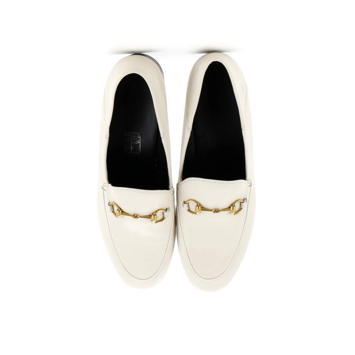 Women's Jordaan Loafers Leather - Deep Luxury