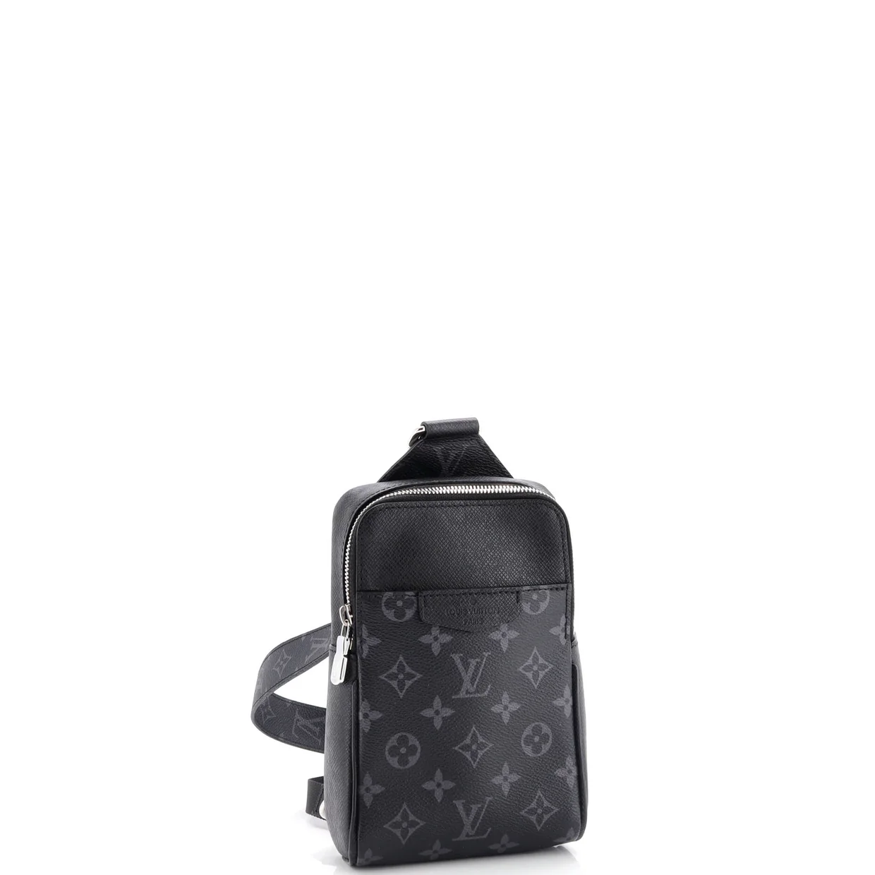 Outdoor Slingbag Monogram Taigarama - Deep Luxury