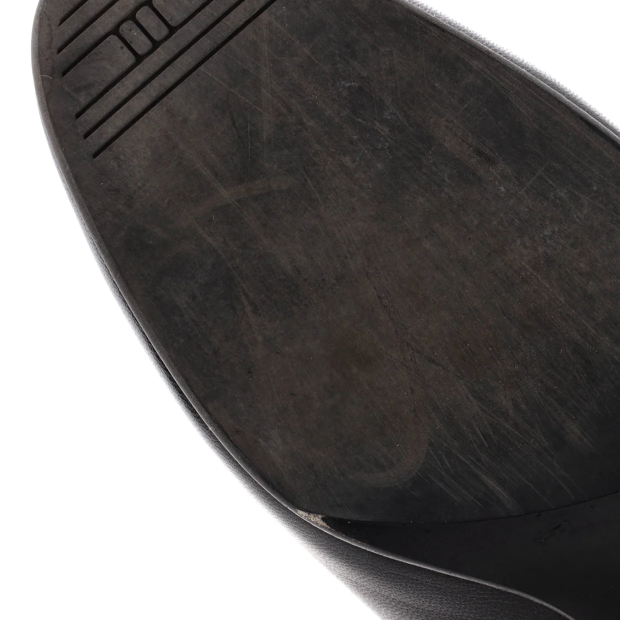 Women's Royal Loafers Leather - Deep Luxury