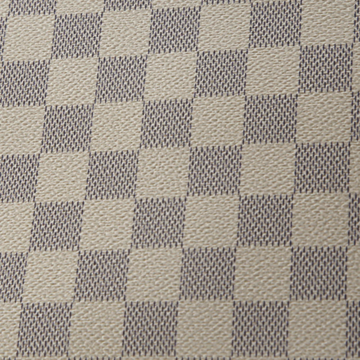 Neverfull Pochette Damier Large - Deep Luxury