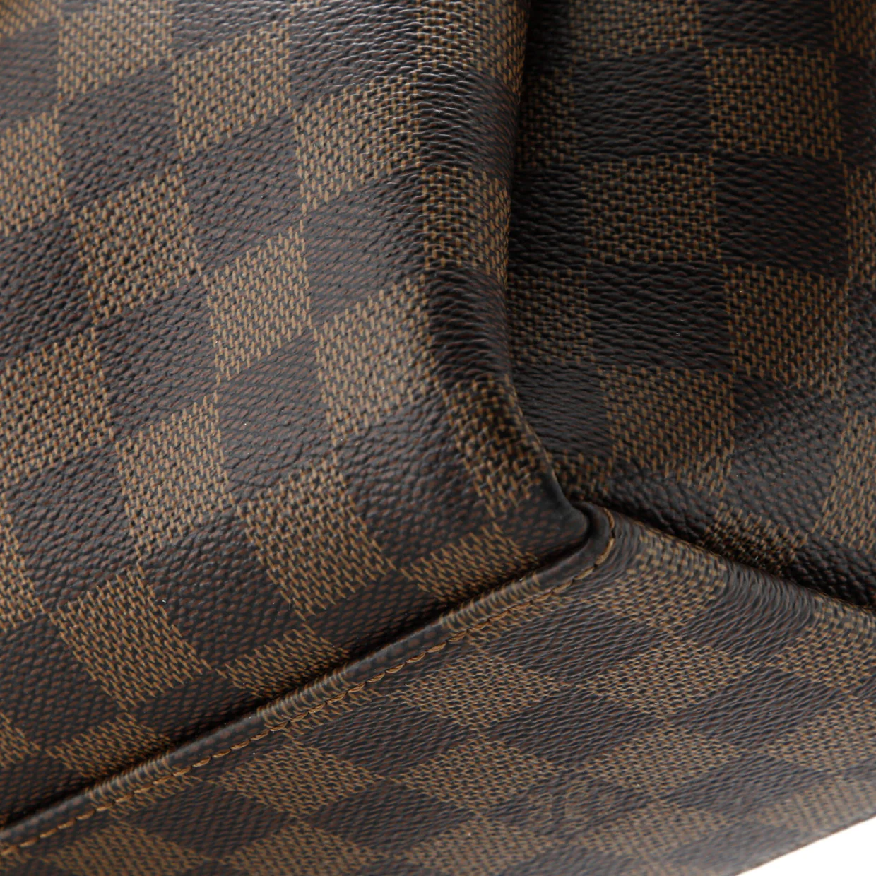 Odeon Tote Damier PM - Deep Luxury