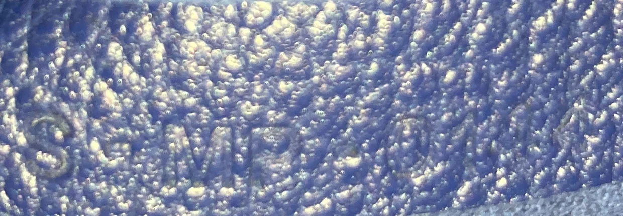 Tie Knot Tote Grainy Leather Medium - Deep Luxury