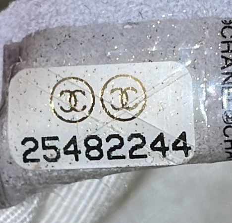 Boy Flap Bag Quilted Lambskin Old Medium - Deep Luxury