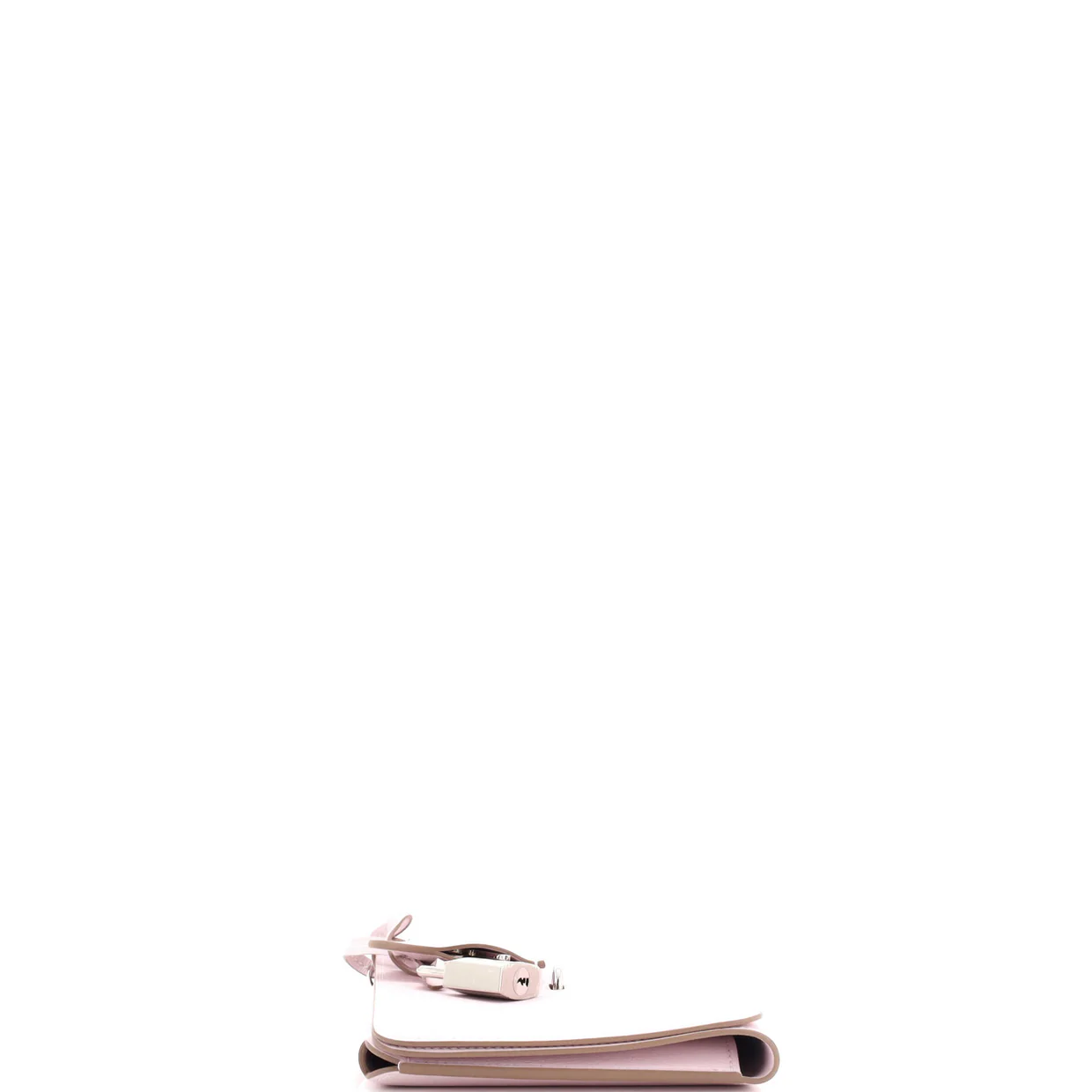 Secret Notebook Cover Leather - Deep Luxury