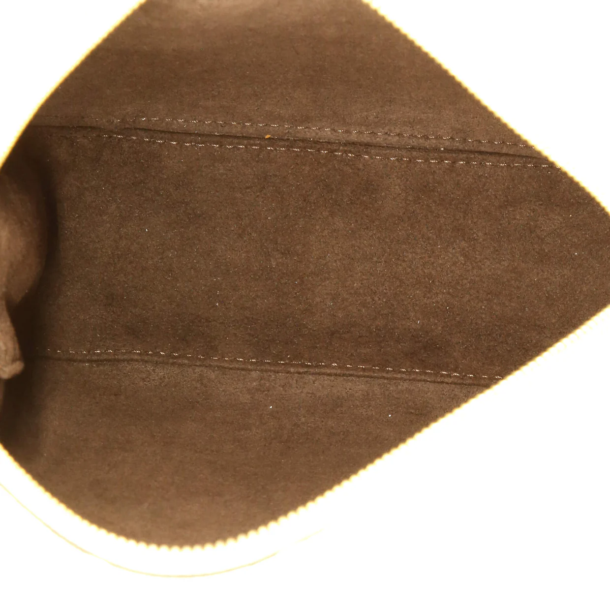 Boite Chapeau Souple Bag Monogram Empreinte Leather MM - Deep Luxury