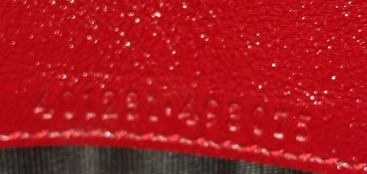 Dionysus Chain Wallet GG Tweed Small - Deep Luxury