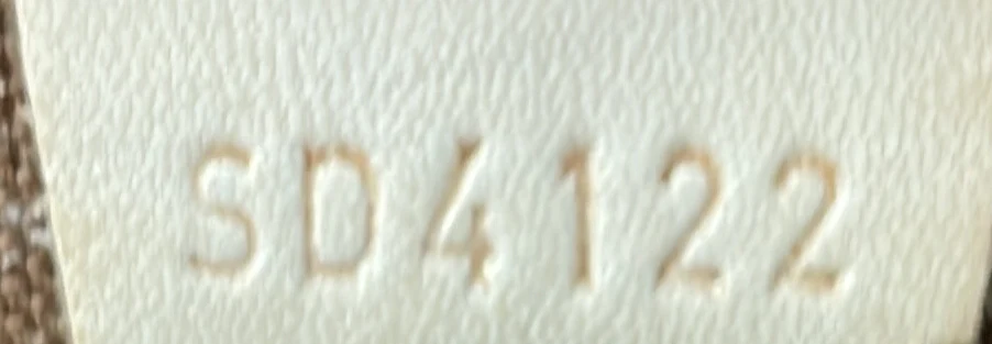 Speedy Handbag Monogram Canvas 30 - Deep Luxury