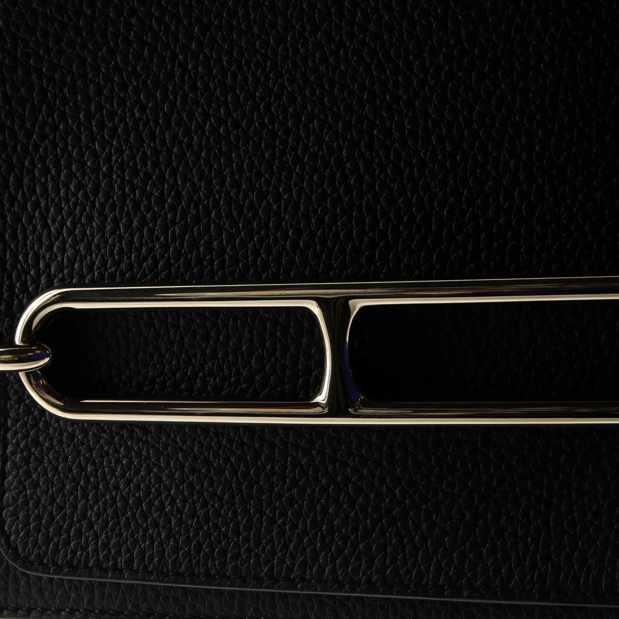 Roulis Bag Clemence 23 - Deep Luxury
