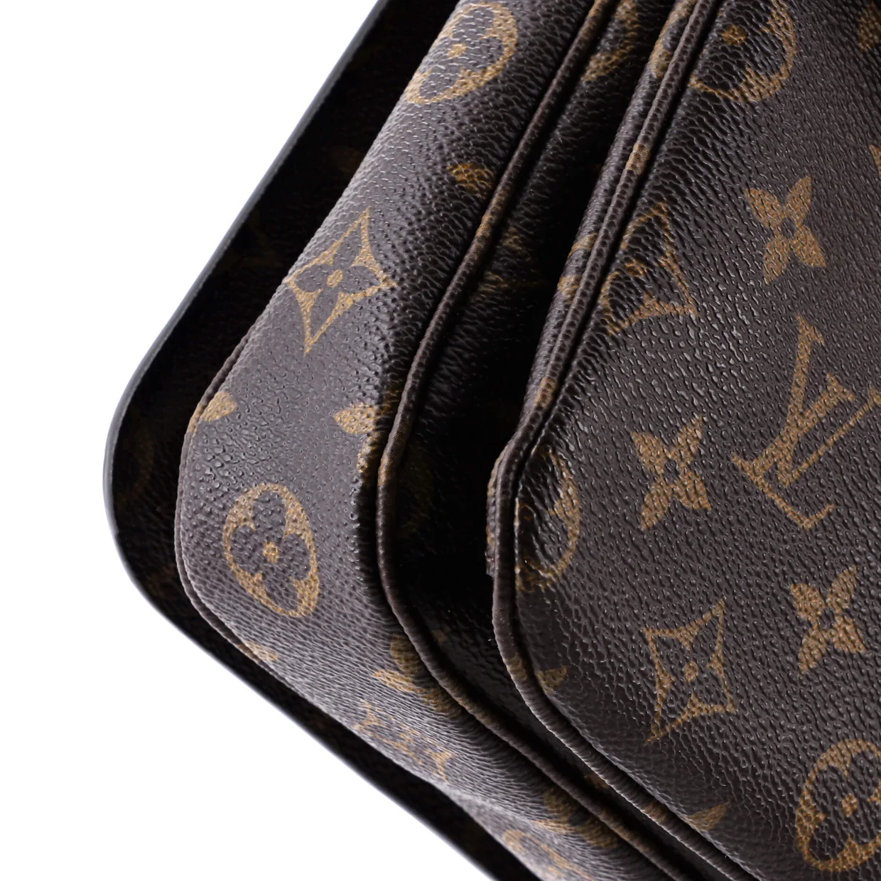 Pochette Metis Monogram Canvas - Deep Luxury