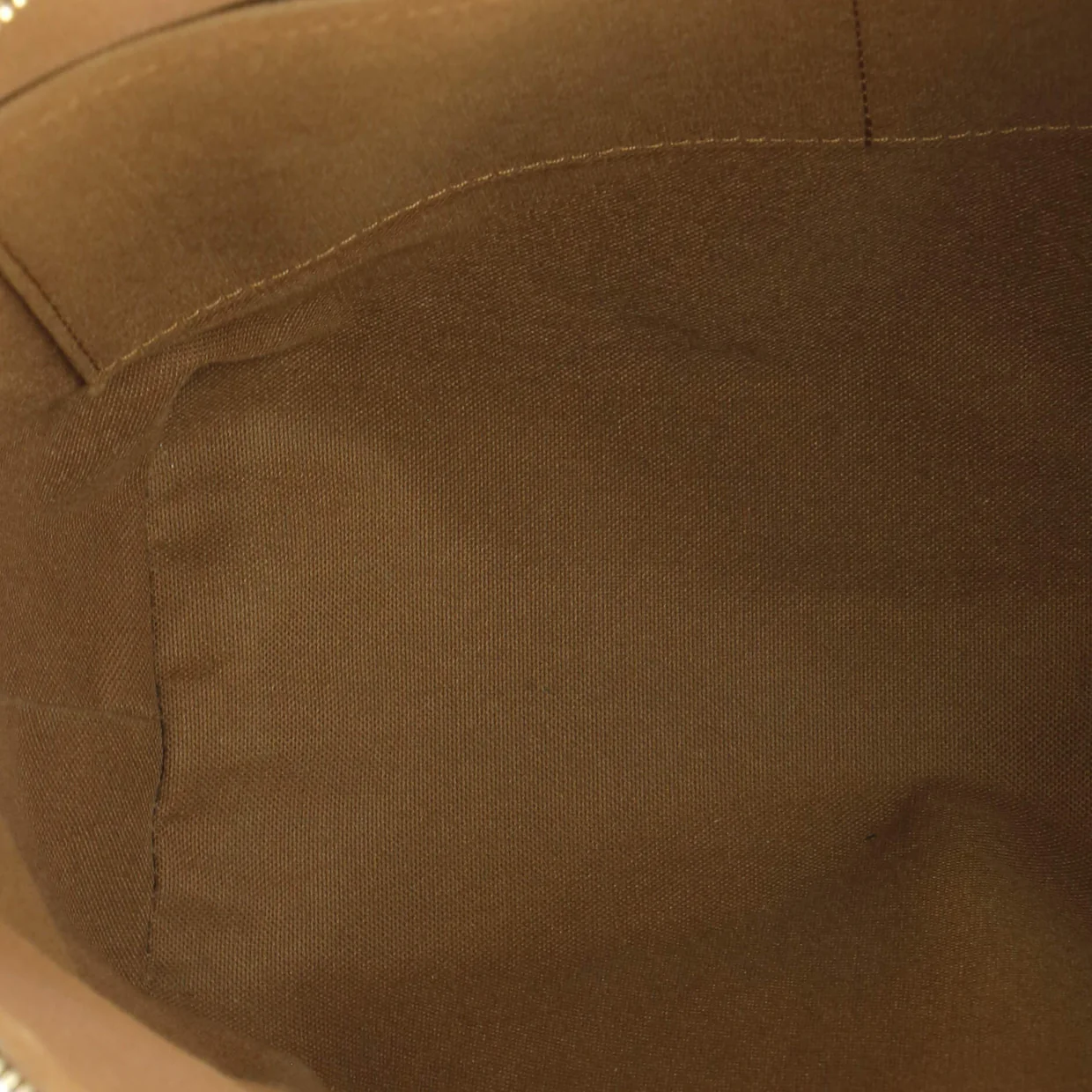 Totally Handbag Monogram Canvas PM - Deep Luxury