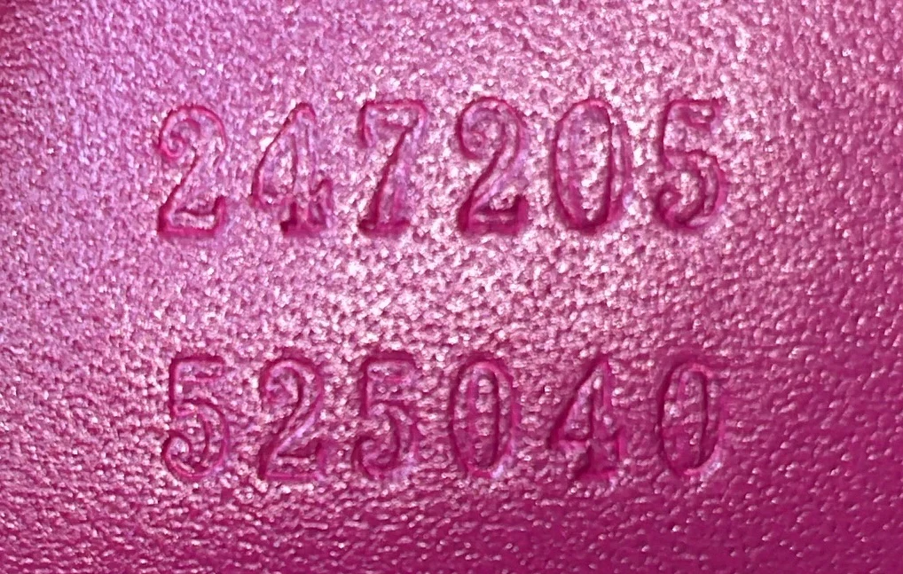 Convertible Joy Boston Bag GG Canvas with Leather Medium - Deep Luxury