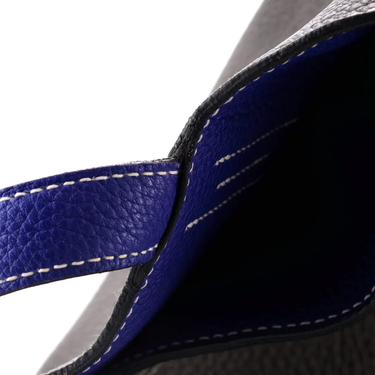 Double Sens Tote Clemence 36 - Deep Luxury