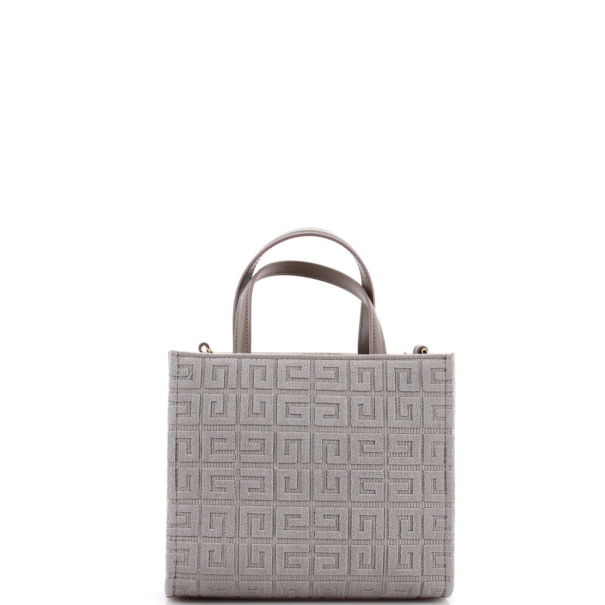 G-Tote 4G Jacquard Mini - Deep Luxury
