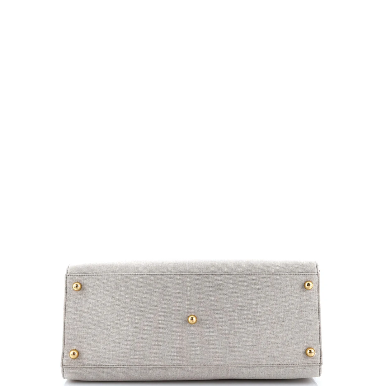 Sunshine Shopper Tote Canvas Medium - Deep Luxury