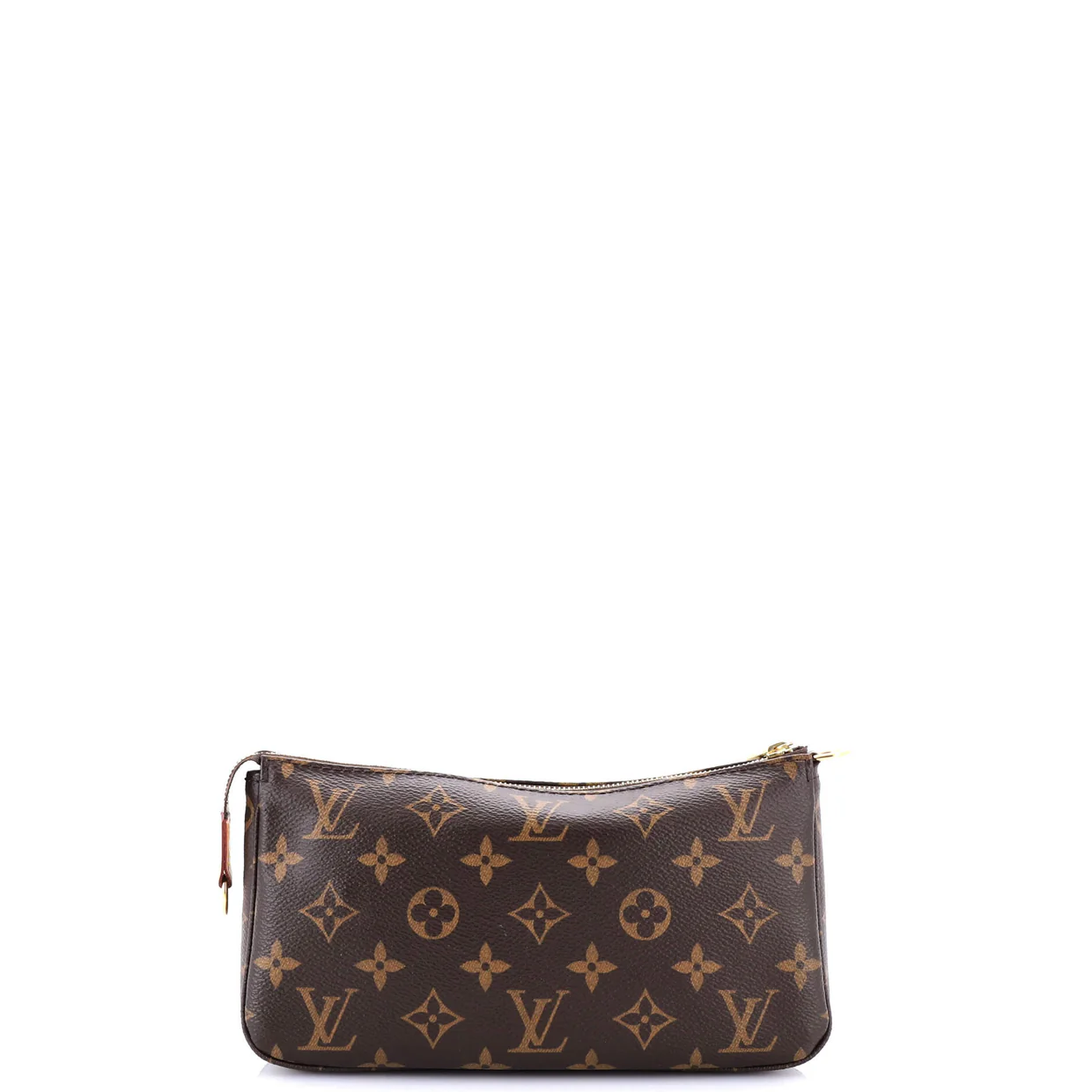 Pochette Accessoires NM Monogram Canvas - Deep Luxury