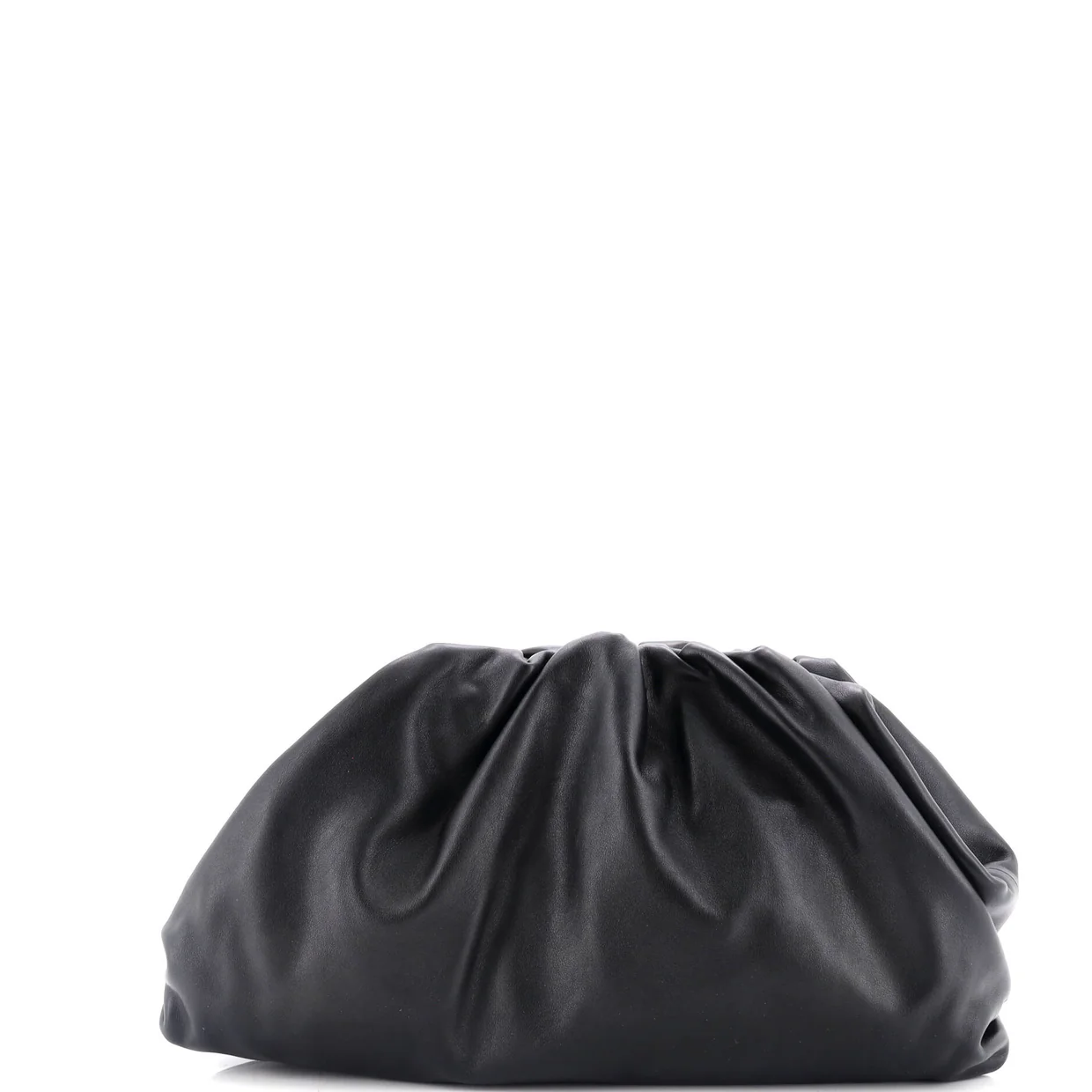 The Pouch Leather - Deep Luxury
