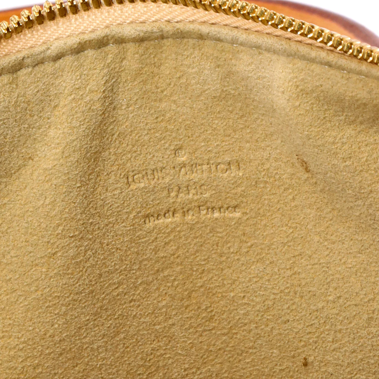 Berkeley Handbag Damier - Deep Luxury