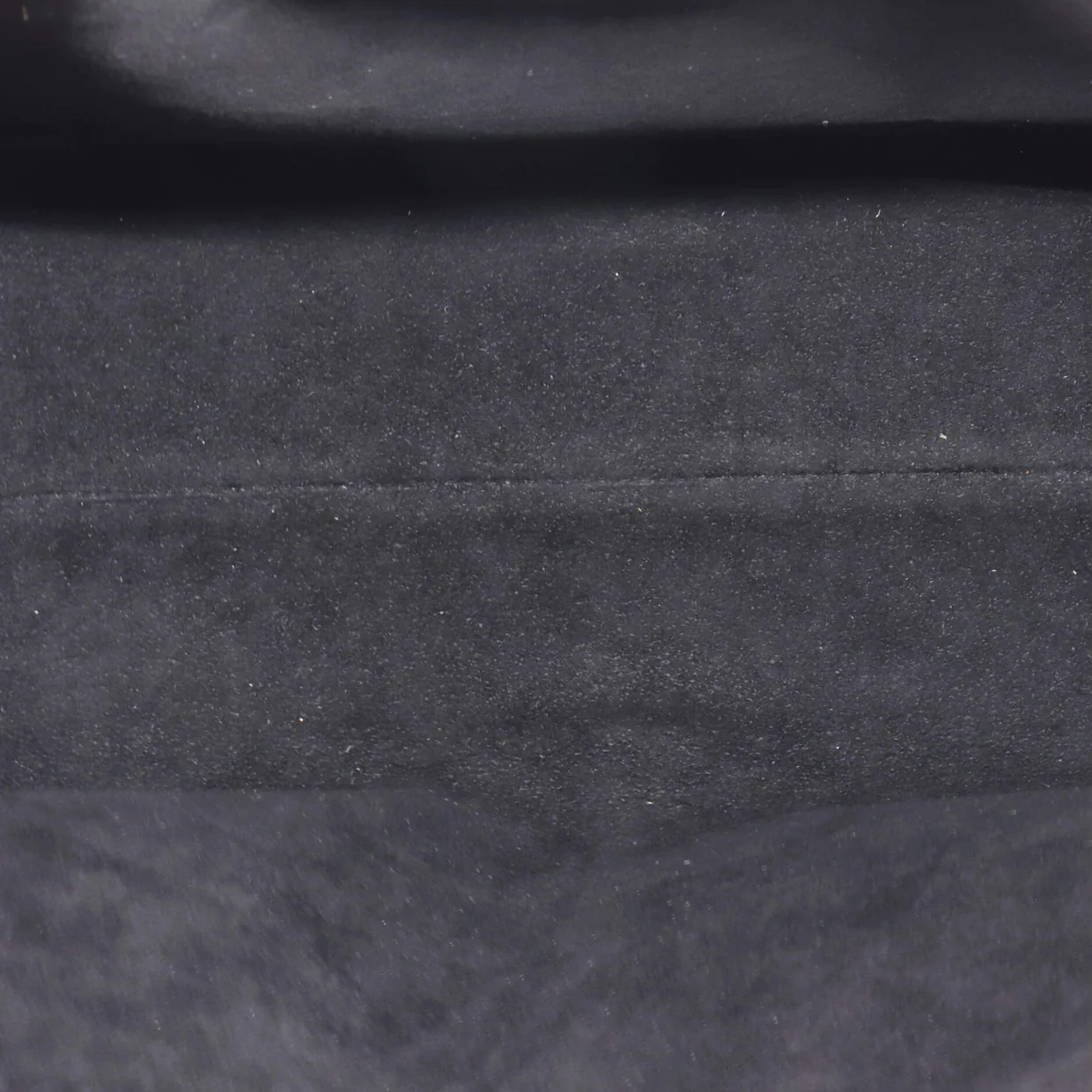 North South Tote Monogram Eclipse Split Canvas - Deep Luxury