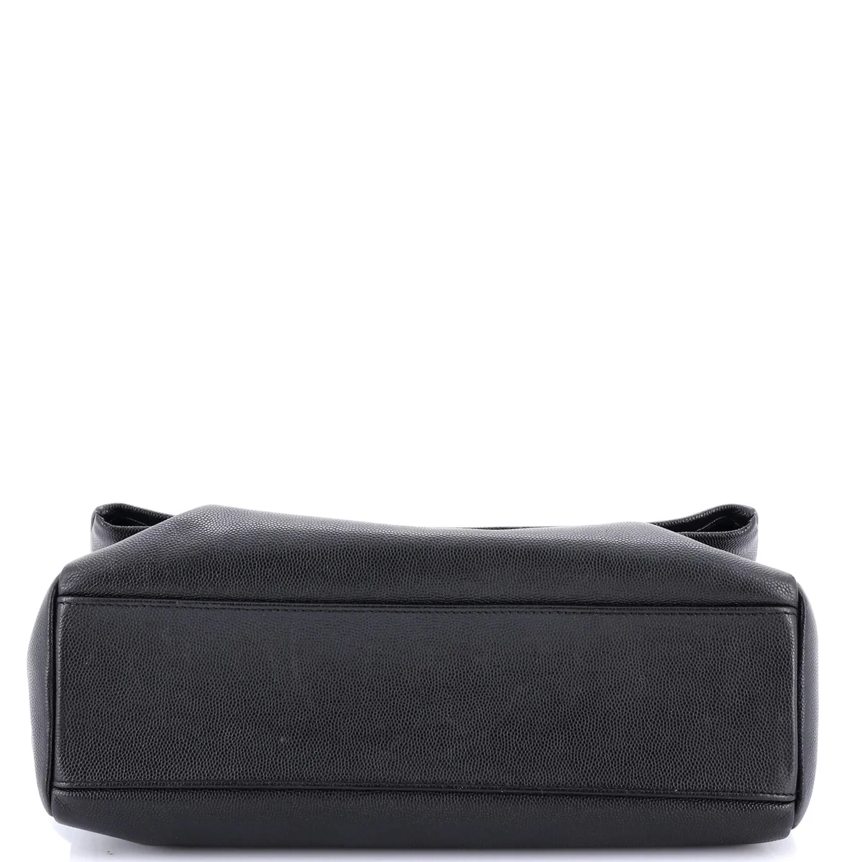 West Hollywood Shoulder Bag Leather Small - Deep Luxury