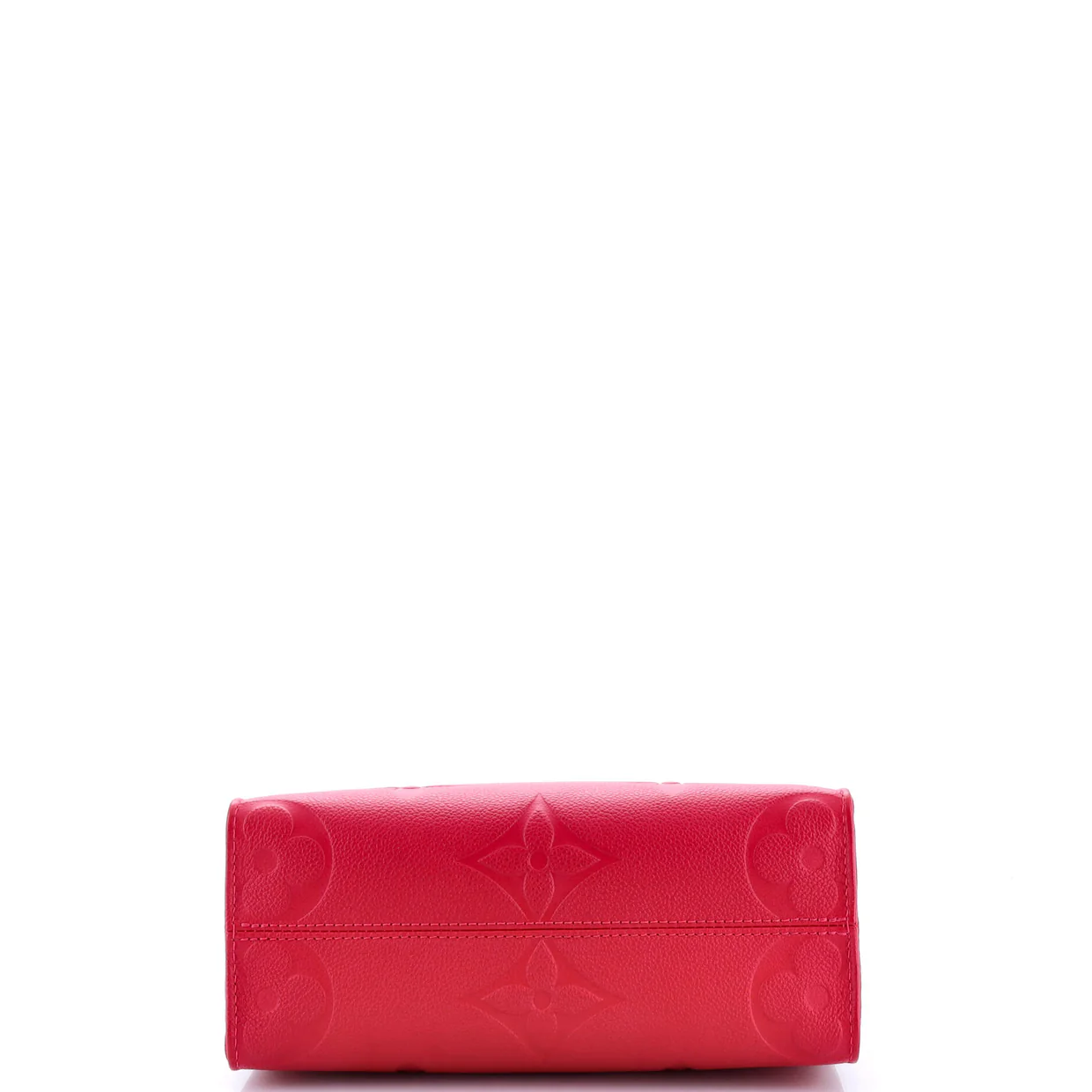 OnTheGo Tote Monogram Empreinte Giant PM - Deep Luxury