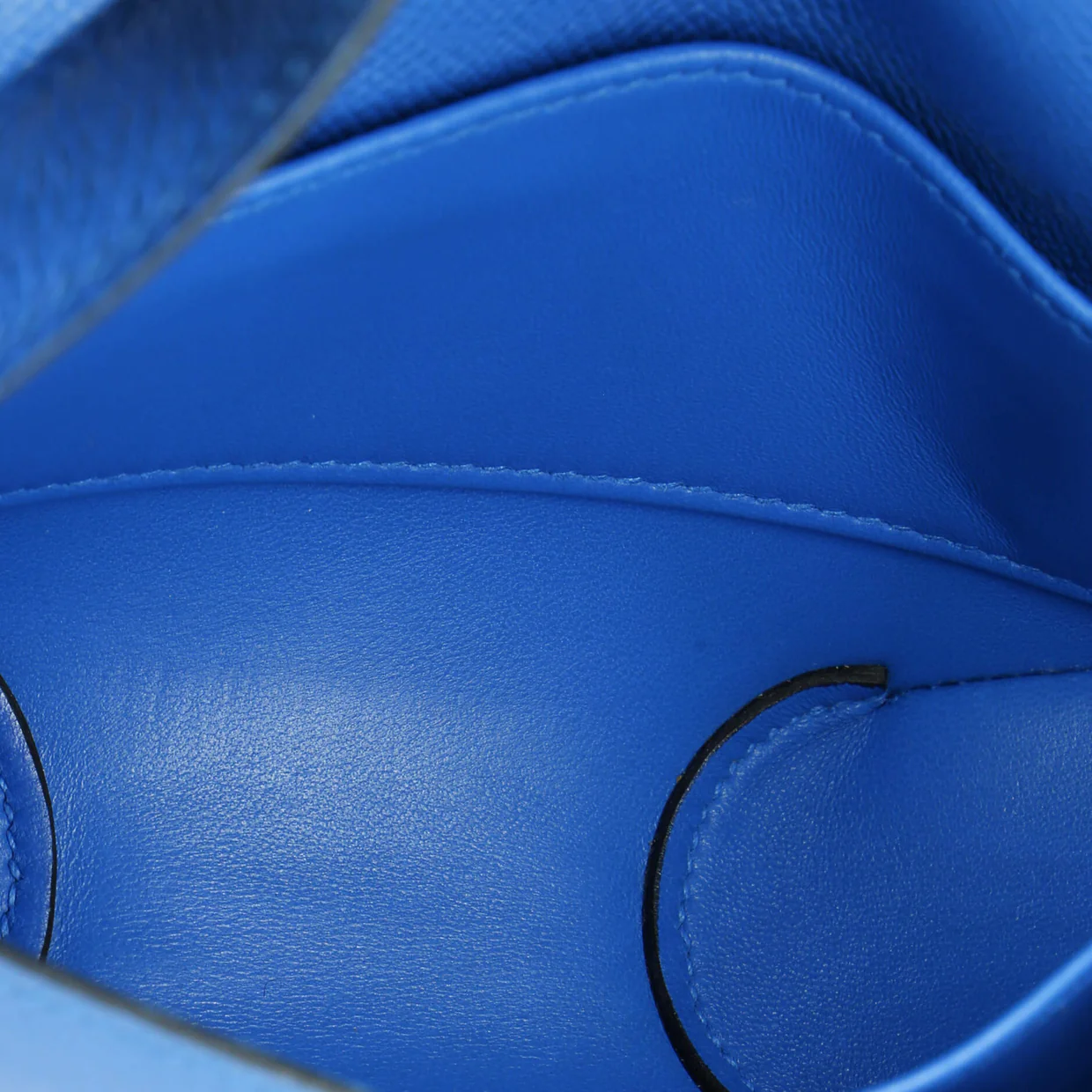 Cherche Midi Shoulder Bag Epsom 18 - Deep Luxury