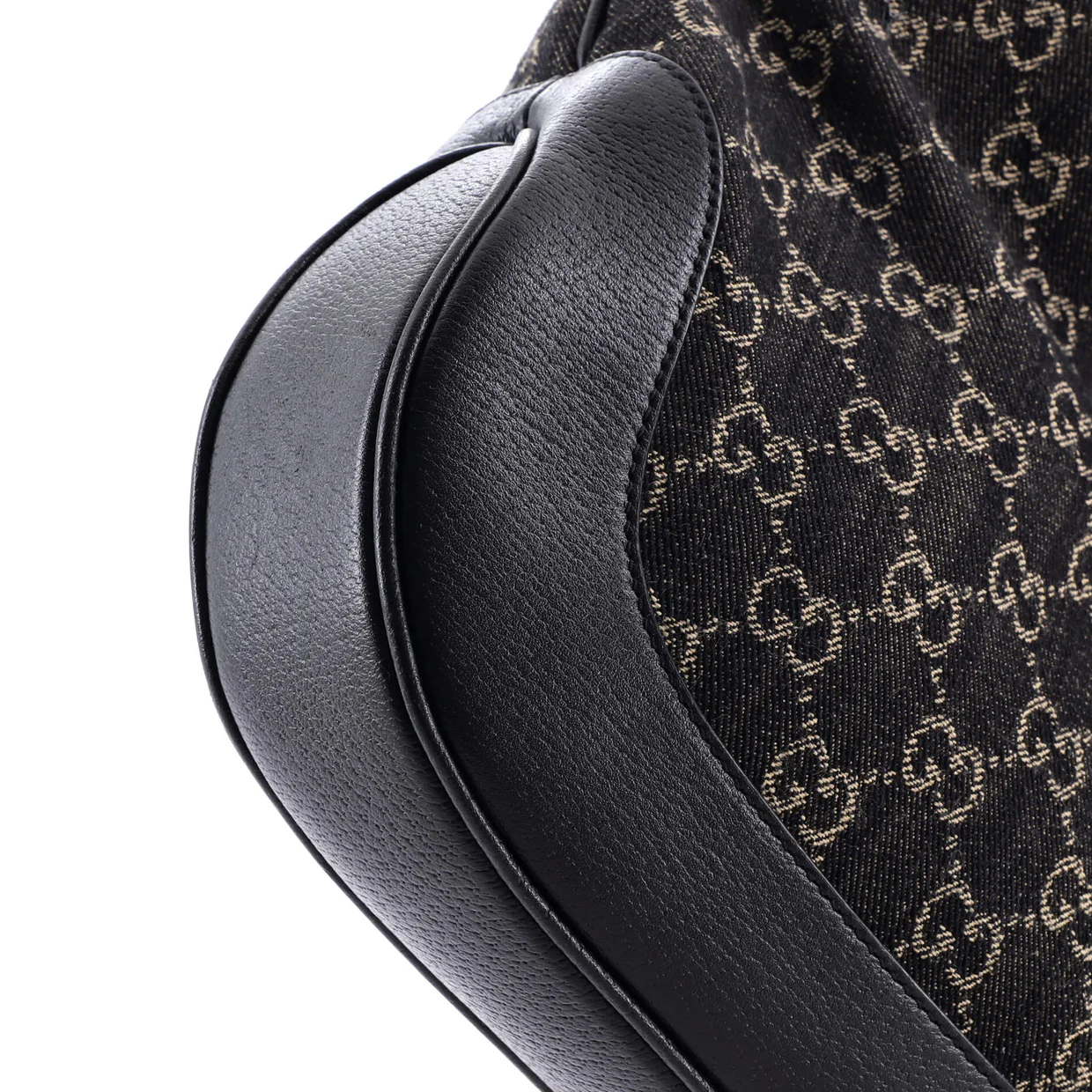 Jackie 1961 Hobo GG Canvas Medium - Deep Luxury