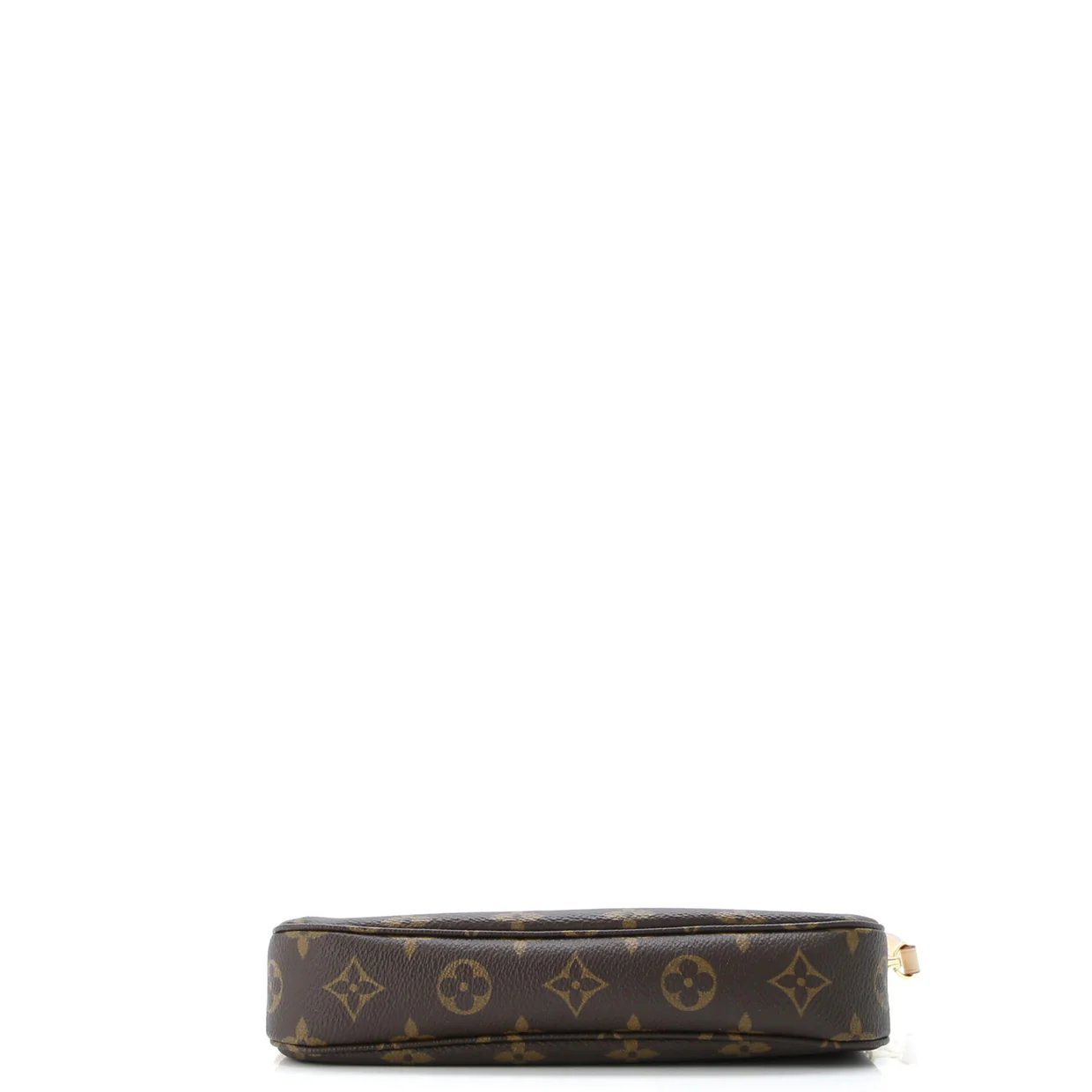 Chain Pochette Accessoires NM Monogram Canvas - Deep Luxury