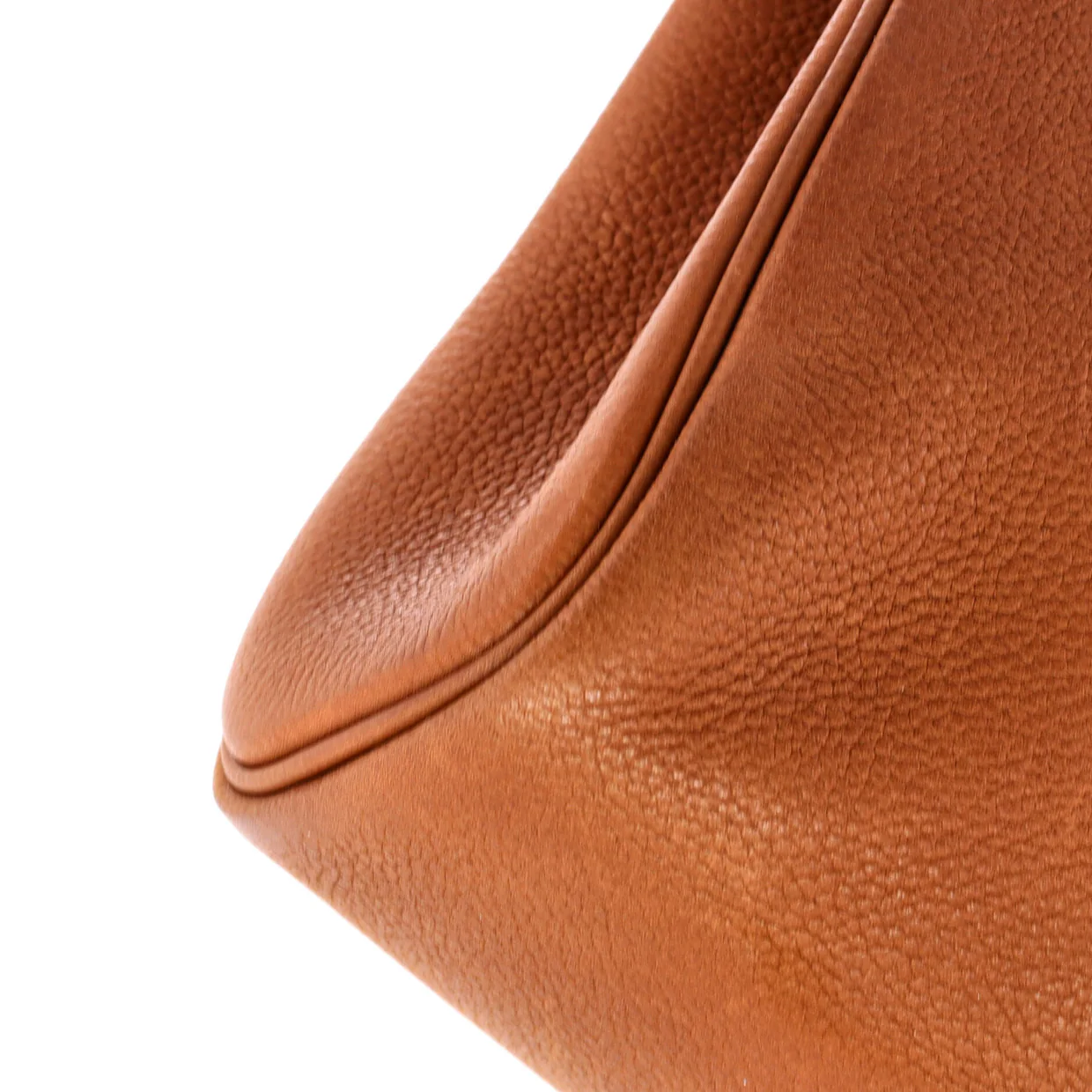 Hac a Dos Backpack Barenia Faubourg PM - Deep Luxury