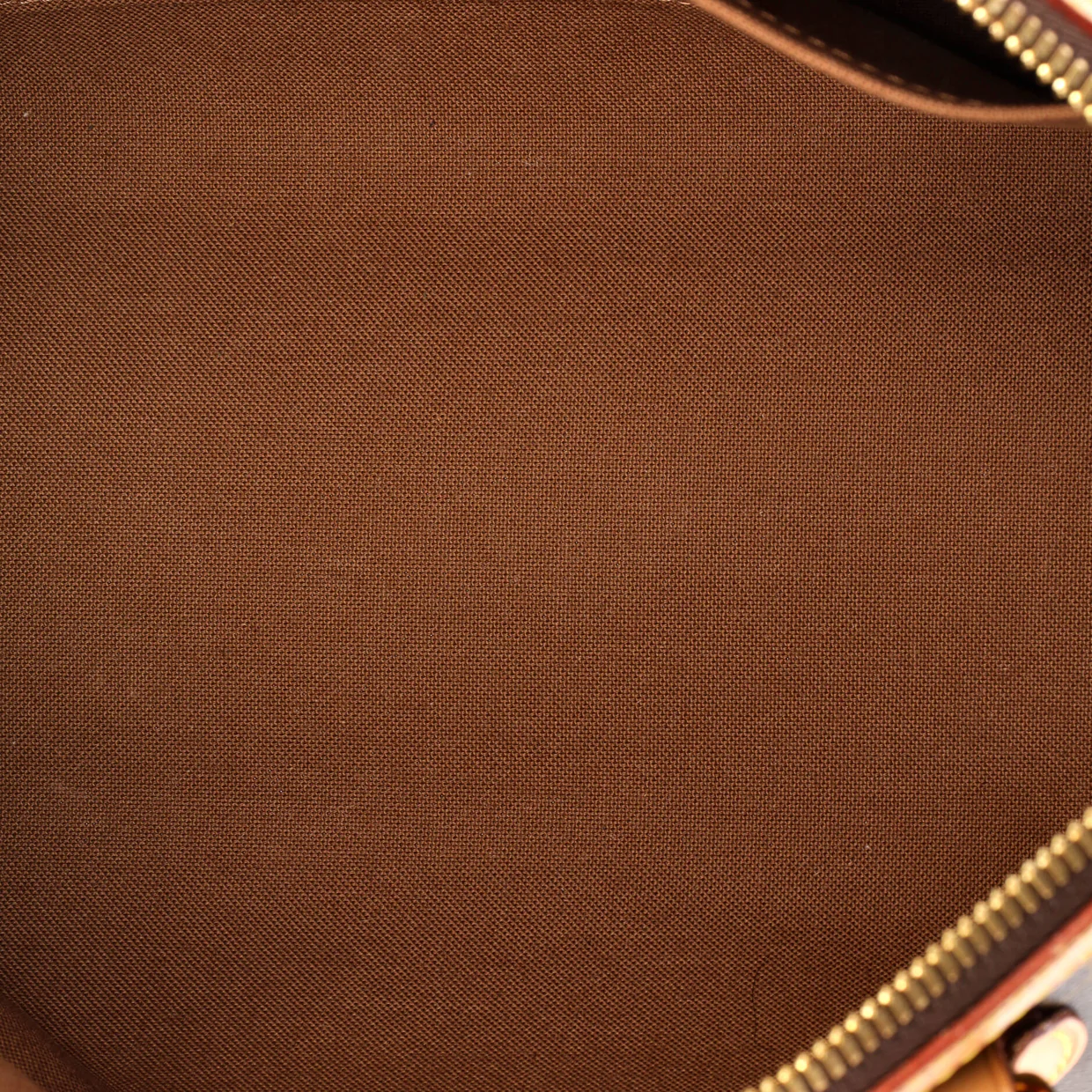 Tivoli Handbag Monogram Canvas PM - Deep Luxury