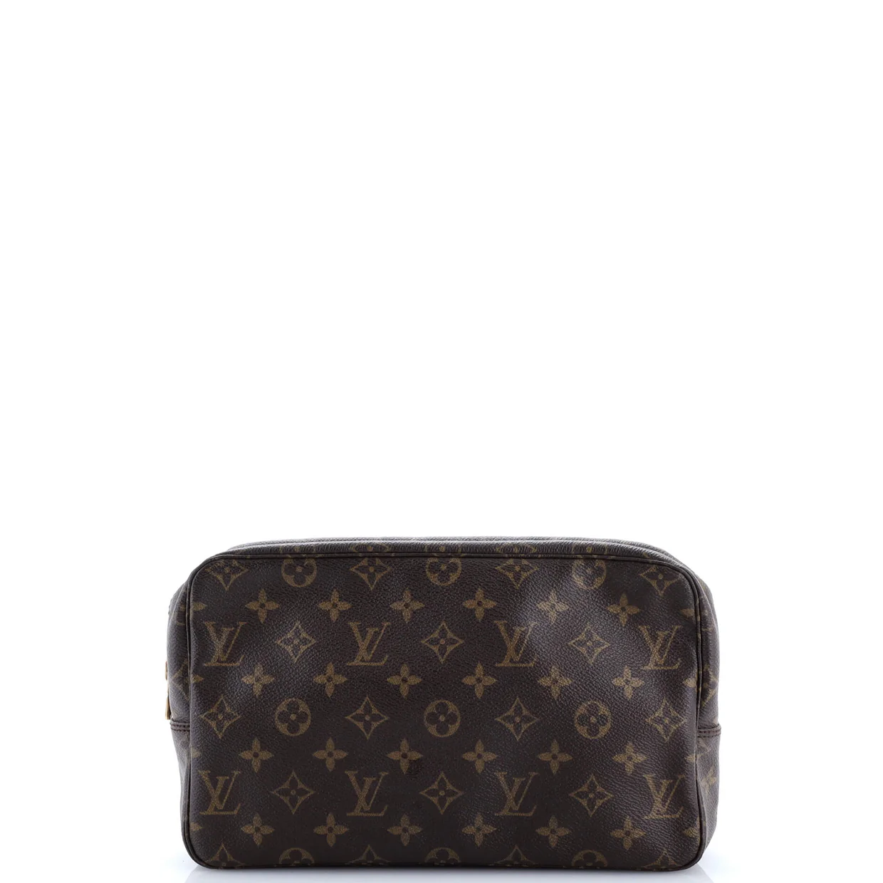Trousse Toiletry Pouch Monogram Canvas 28 - Deep Luxury