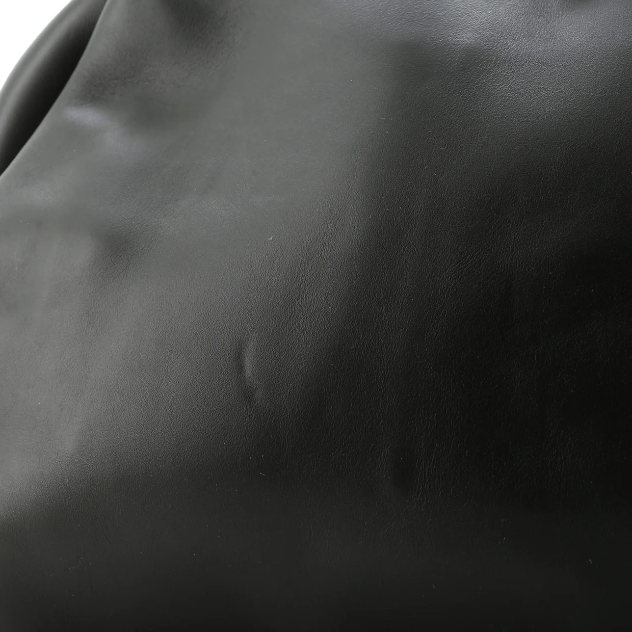 Pochette Clutch Leather Large - Deep Luxury