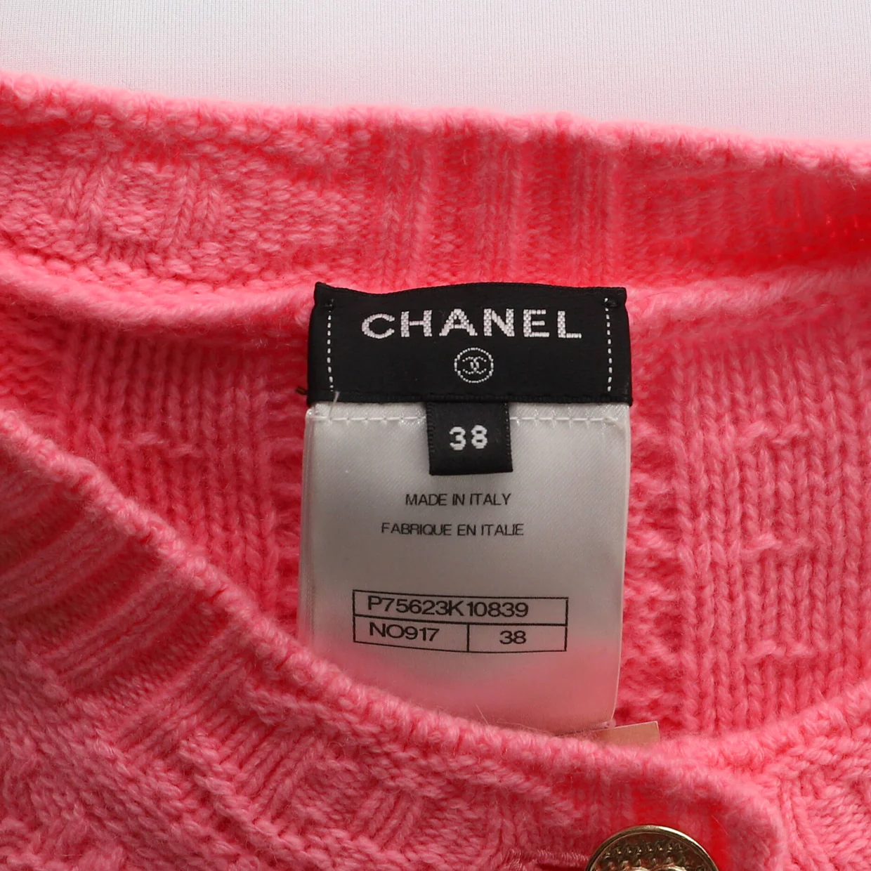Women's CC Knit Short Sleeve Sweater Cashmere and Wool Blend - Deep Luxury