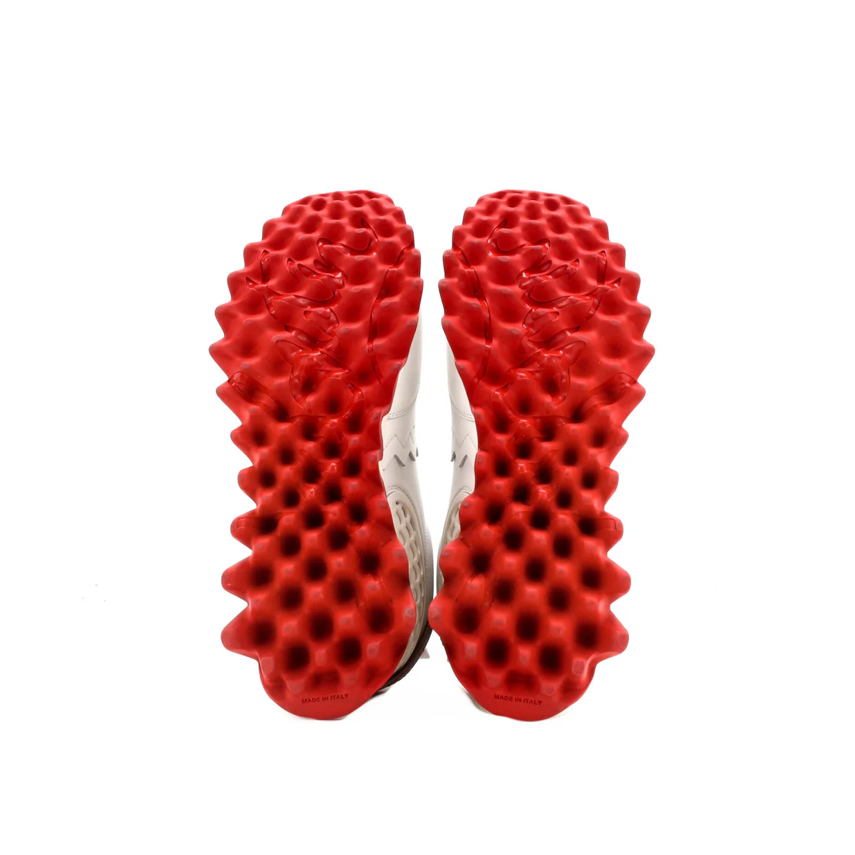 Loubishark Sneakers Leather - Deep Luxury