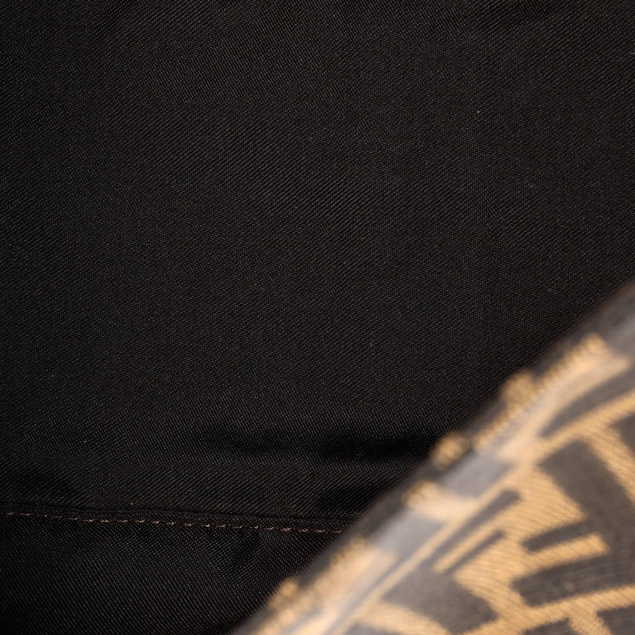 Mama Forever Bag Zucca Canvas - Deep Luxury