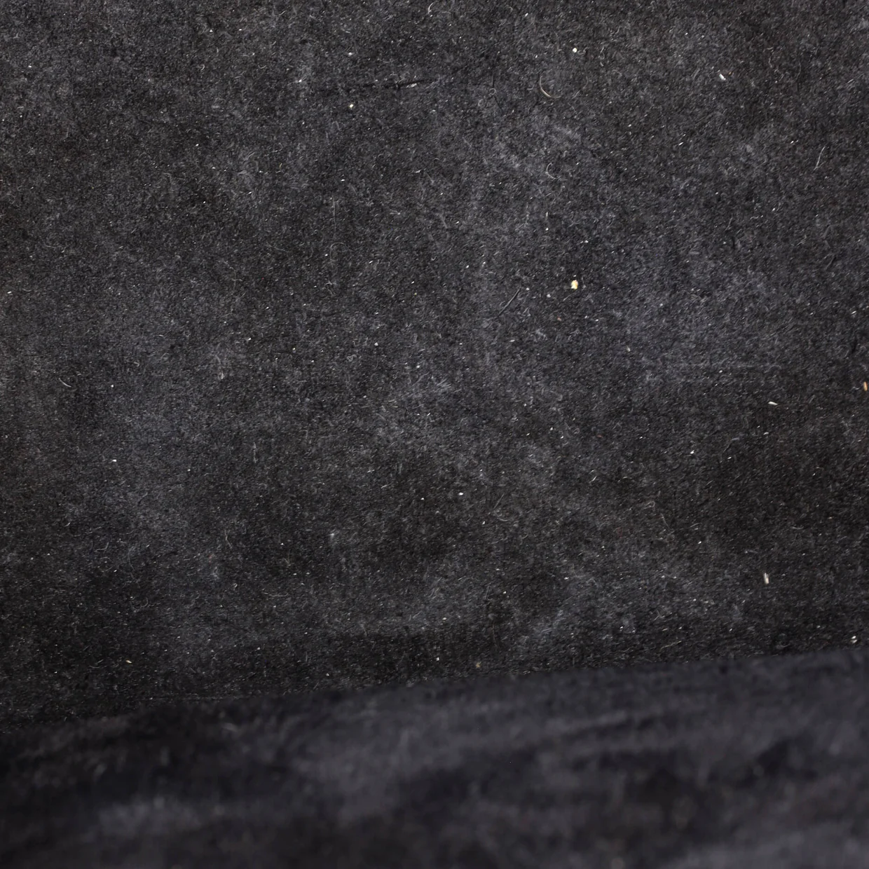 Phantom Bag Grainy Leather Medium - Deep Luxury