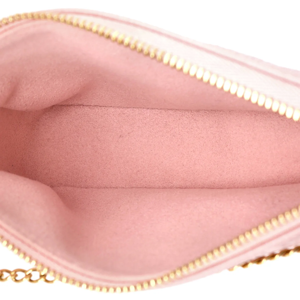 Pochette Accessoires Monogram Empreinte Giant Broderies Mini - Deep Luxury
