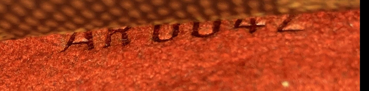 Sarria Handbag Damier Horizontal - Deep Luxury