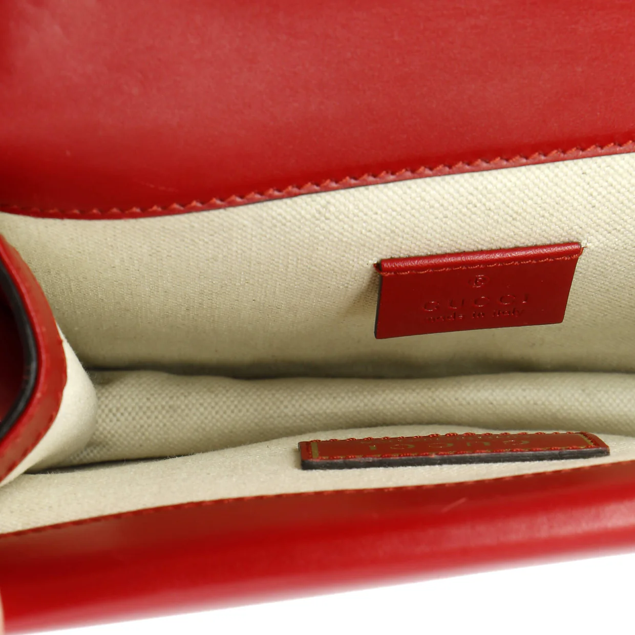 Dionysus Bag Limited Edition Painted Leather Mini - Deep Luxury