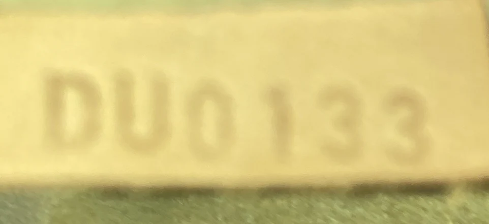 Salina Handbag Damier GM - Deep Luxury