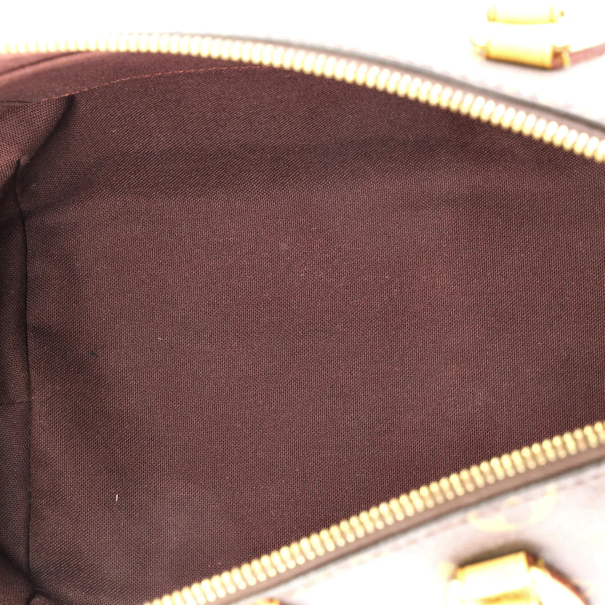 Turenne Handbag Monogram Canvas MM - Deep Luxury