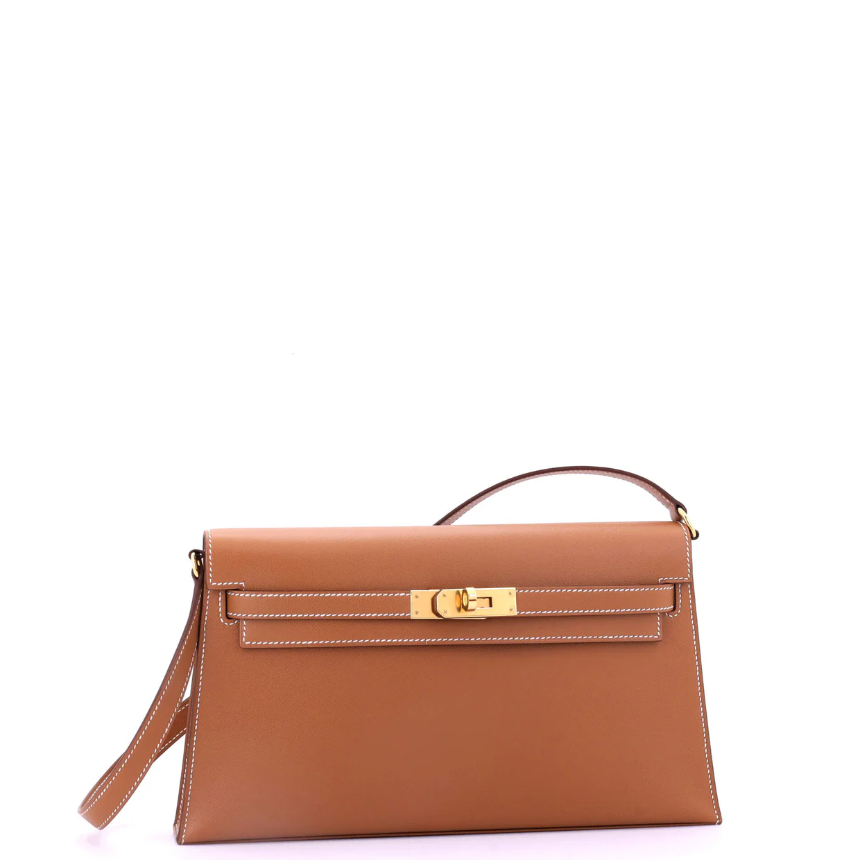 Kelly Elan Shoulder Bag Madame - Deep Luxury