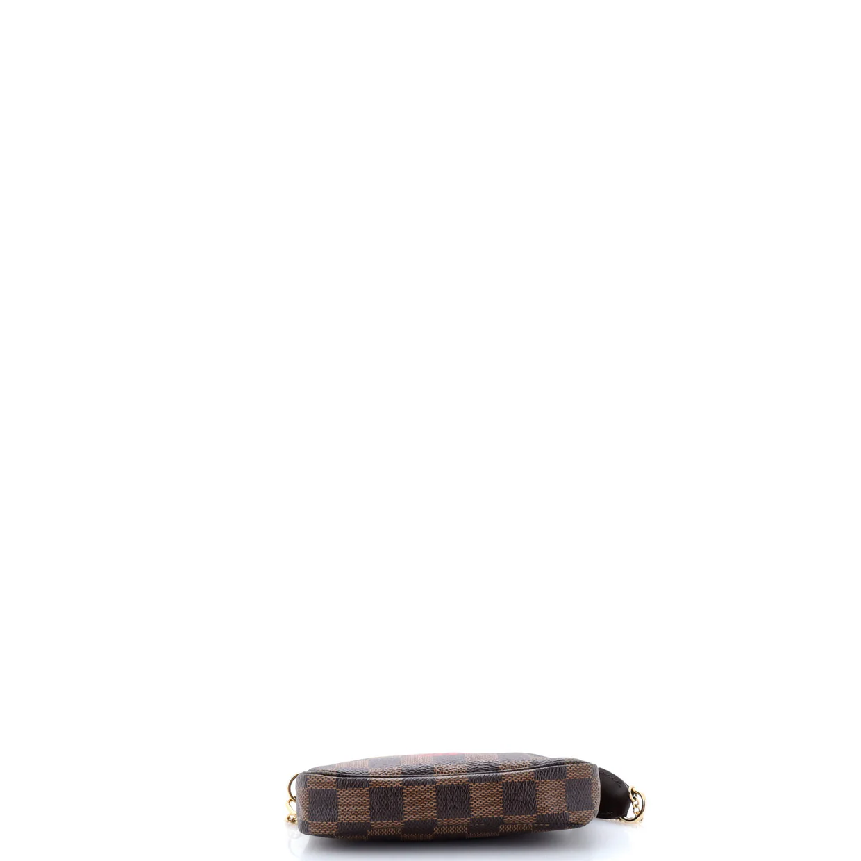 Pochette Accessoires Limited Edition Damier Mini - Deep Luxury