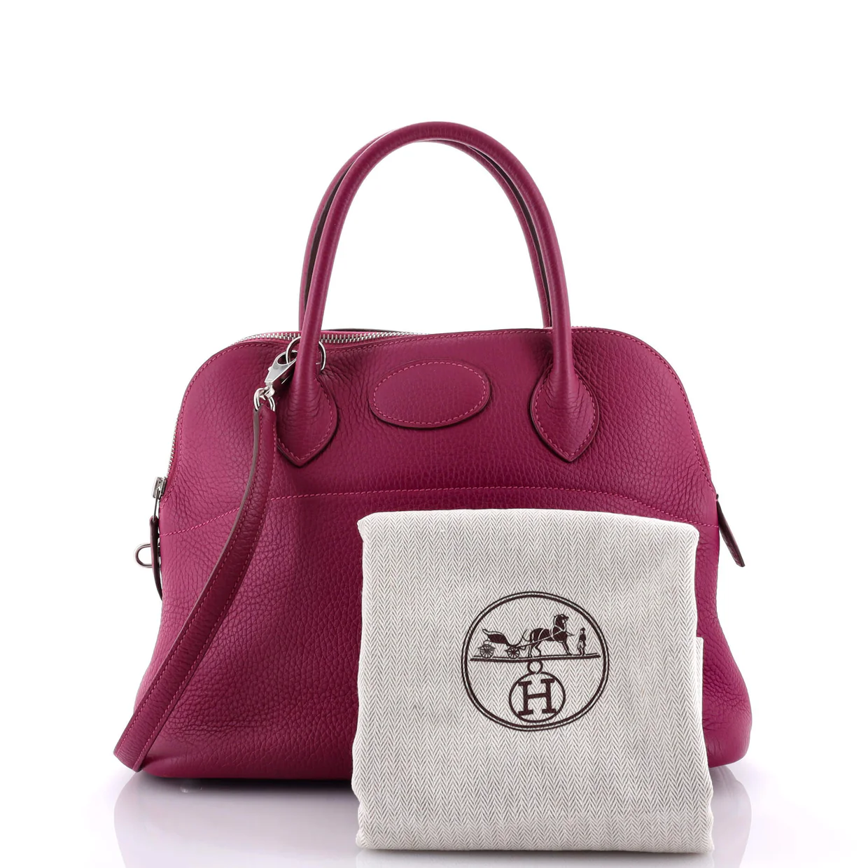 Bolide Bag Clemence 31 - Deep Luxury