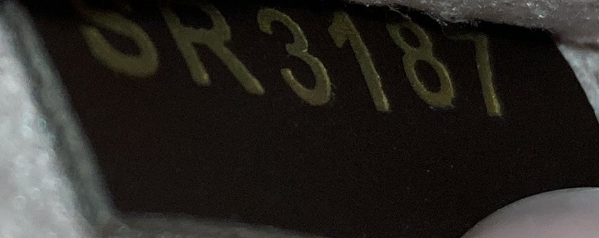 Brittany Handbag Damier - Deep Luxury